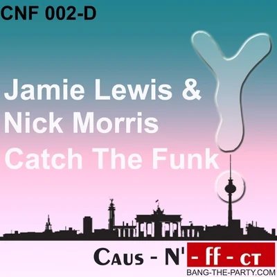 Catch the Funk 专辑 Jamie Lewis