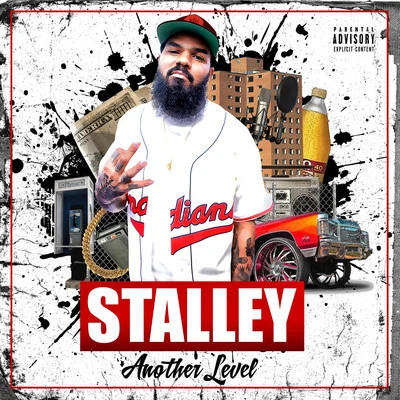 Fisker 專輯 Mello Music Group/Namir Blade/Solemn Brigham/Stalley/Joell Ortiz