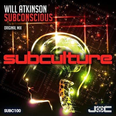 Subconscious 專輯 Will Atkinson