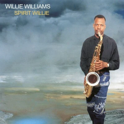 Spirit Willie 專輯 Cecil Brooks III/Uri Caine/Gust William Tsilis/Willie Williams/Michael Formanek