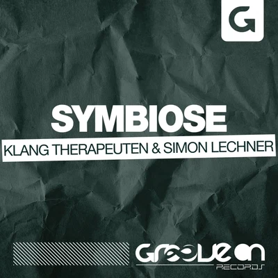 Symbiose 專輯 Mr. DJ Monj/KlangTherapeuten/Jerome Robins/Sweet LA/Solrak