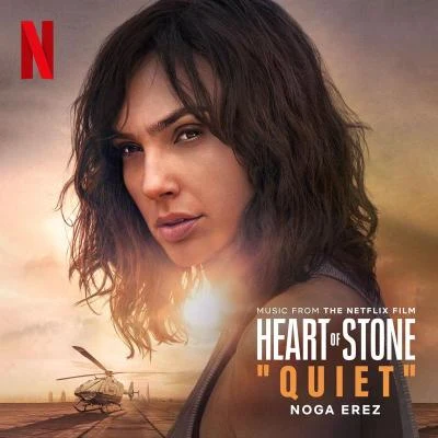 Quiet [from the Netflix Film ‘Heart of Stone’] 專輯 Big T/Noga Erez/D Fine Us