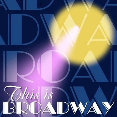 Nelson Riddle This Is Broadway