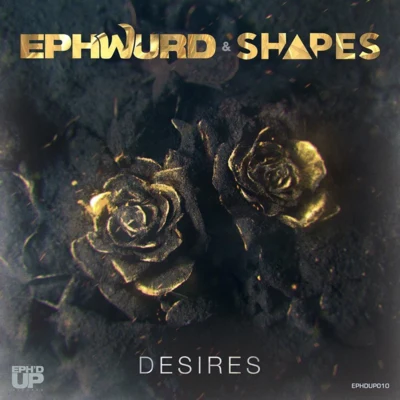 Desires 專輯 Ephwurd