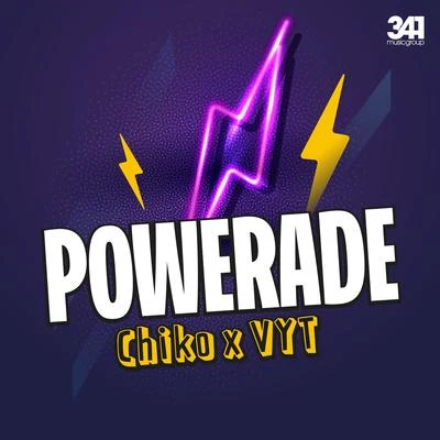 Powerade 专辑 VYT