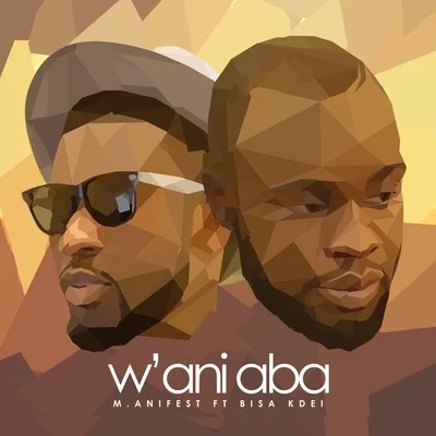 Wani Aba 專輯 Bisa Kdei