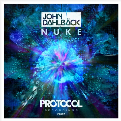 Nuke 專輯 John Dahlback