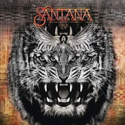 Santana IV 专辑 Santana