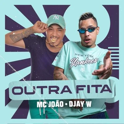 Outra Fita 專輯 Mc Menor da Vg/Mc João