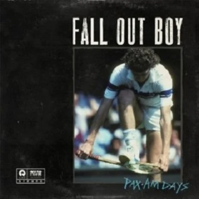 Love, Sex, Death (single) 专辑 Fall Out Boy