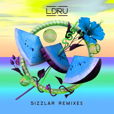 Sizzlar (Remixes) 專輯 Paige IV/L D R U