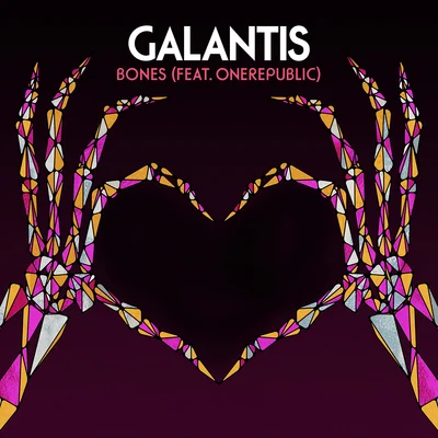 Galantis Bones