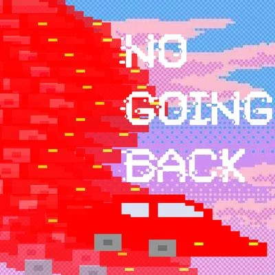 No Going Back 專輯 Raen