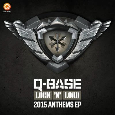 The Dj Producer Q-BASE 2015 Anthems EP