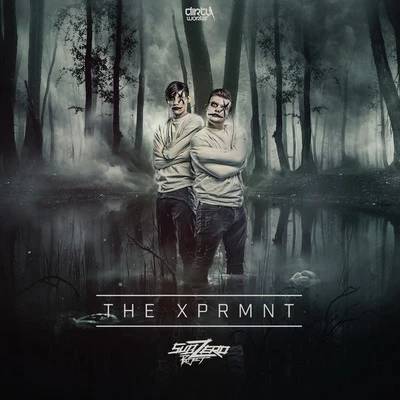 The XPRMNT 專輯 Sub Zero Project