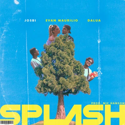 Splash 專輯 Josbi