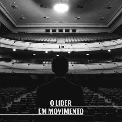 O Líder em Movimento 專輯 Bk