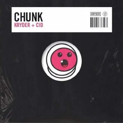 Chunk 專輯 Kryder