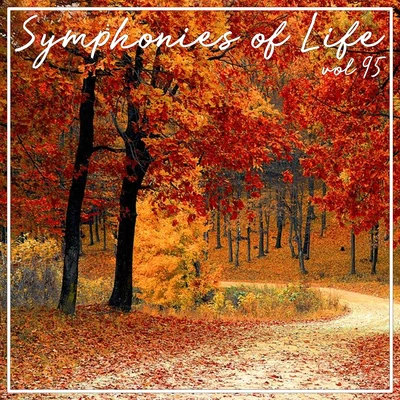 Symphonies of Life, Vol. 95 - Di Lasso: Busspalmen II 專輯 Tölzer Knabenchor/Tafelmusik/Bruno Weil