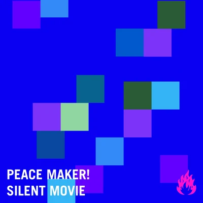 PEACE MAKER! Silent Movie