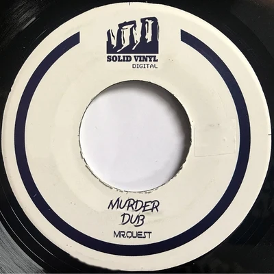 Murder Dub 專輯 Mr Quest