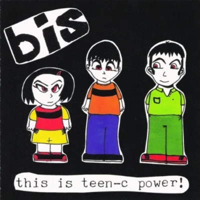 This Is Teen-C Power 专辑 Bis