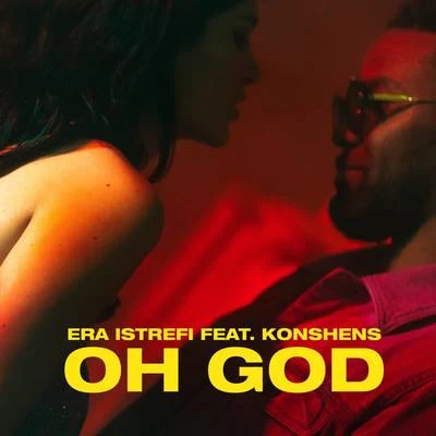 Oh God 專輯 Krys/Konshens