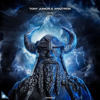 Odin 專輯 Tony Junior