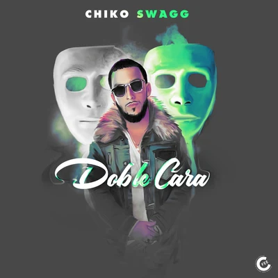 Chiko SwaggBoy Wonder Chosen Few Doble Cara