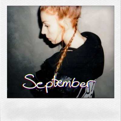 September 專輯 Gabrielle