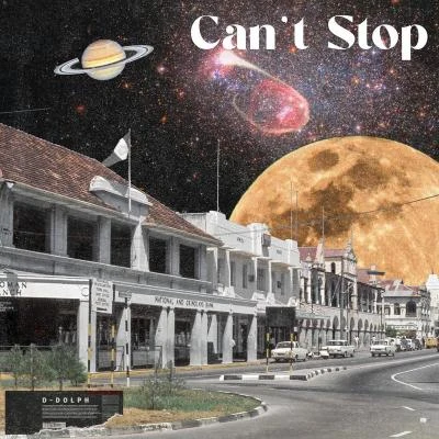 cant stop 專輯 Hills/odd95/D-dolpH