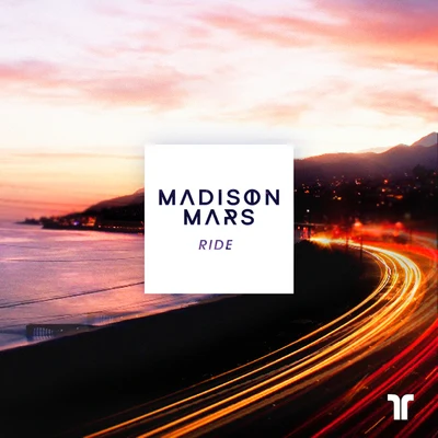 Ride 專輯 Madison Mars