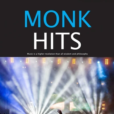 Monk Hits (Music City Entertainment Collection) 专辑 Thelonious Monk Quartet