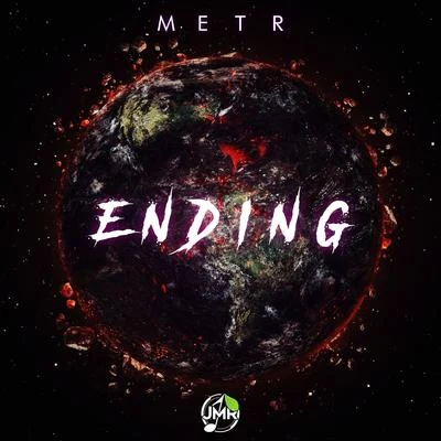 Ending 專輯 Elsa/METR