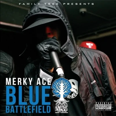 Blue Battlefield 專輯 Merky Ace