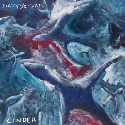 Cinder 專輯 Dirty Three