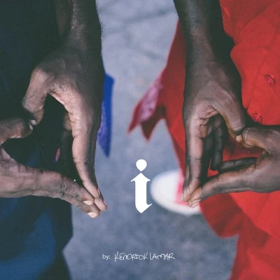 i 專輯 Kendrick Lamar