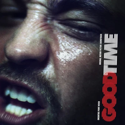 Oneohtrix Point Never Good Time Original Motion Picture Soundtrack