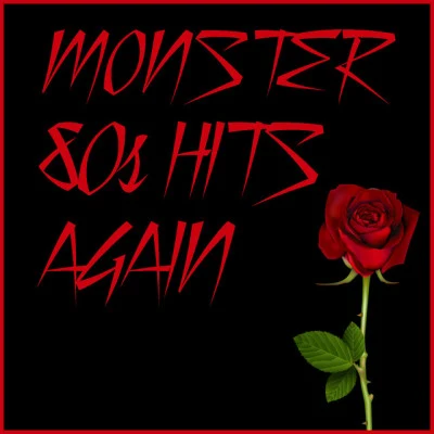 Monster 80s Hits Again with Every Rose Has Its Thorn, Wanted Dead or Alive, Cherry Pie, And More 专辑 Bret Michaels