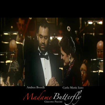 Madame Butterfly (Tragedia Giapponese in Tre Atti in Forma di Concerto) (Live at Grimaldi Forum, Montecarlo) 专辑 Antonio de Angelis/Loris Grimaldi