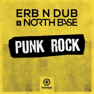 Erb N DubSkibadeeHarry Shotta Punk Rock