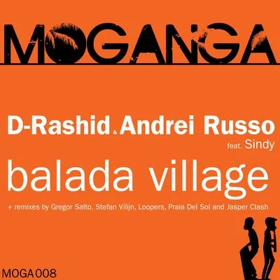 Balada Village 专辑 Notch/D-Rashid