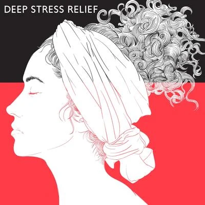 Deep Stress Relief (Ambient Music Therapy, Relaxing Bird, Stream and Forest Sounds, Fantastic Melodies) 專輯 Natural Healing Music Zone