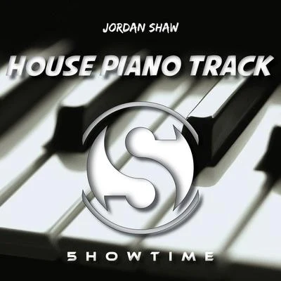 Jordan ShawBuzz Low House Piano Track