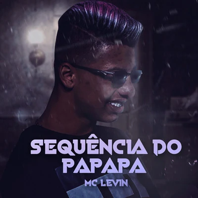 Sequência do Papapa 專輯 MC Levin/MC GP