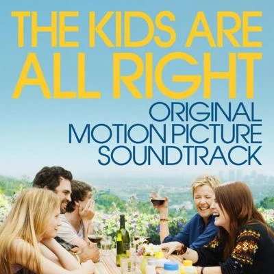 The Kids Are All Right (Original Motion Picture Soundtrack) 專輯 Fever Ray