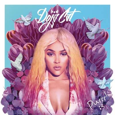 Purrr! 专辑 Doja Cat