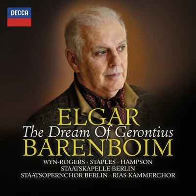 Elgar: The Dream of Gerontius, Op. 38 專輯 Fritz Hoppe/Leo Stein/Rias Kammerchor/RIAS Unterhaltungsorchester