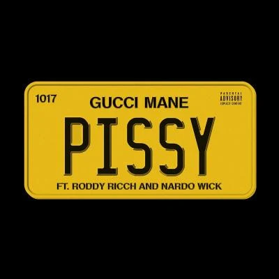 Pissy (feat. Roddy Ricch, Nardo Wick) 專輯 Nardo Wick