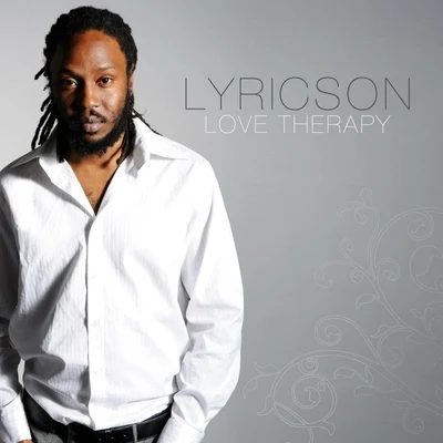 Love Therapy 專輯 Lyricson